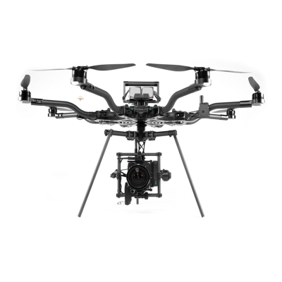 Alta 8 with Movi Pro Underslung